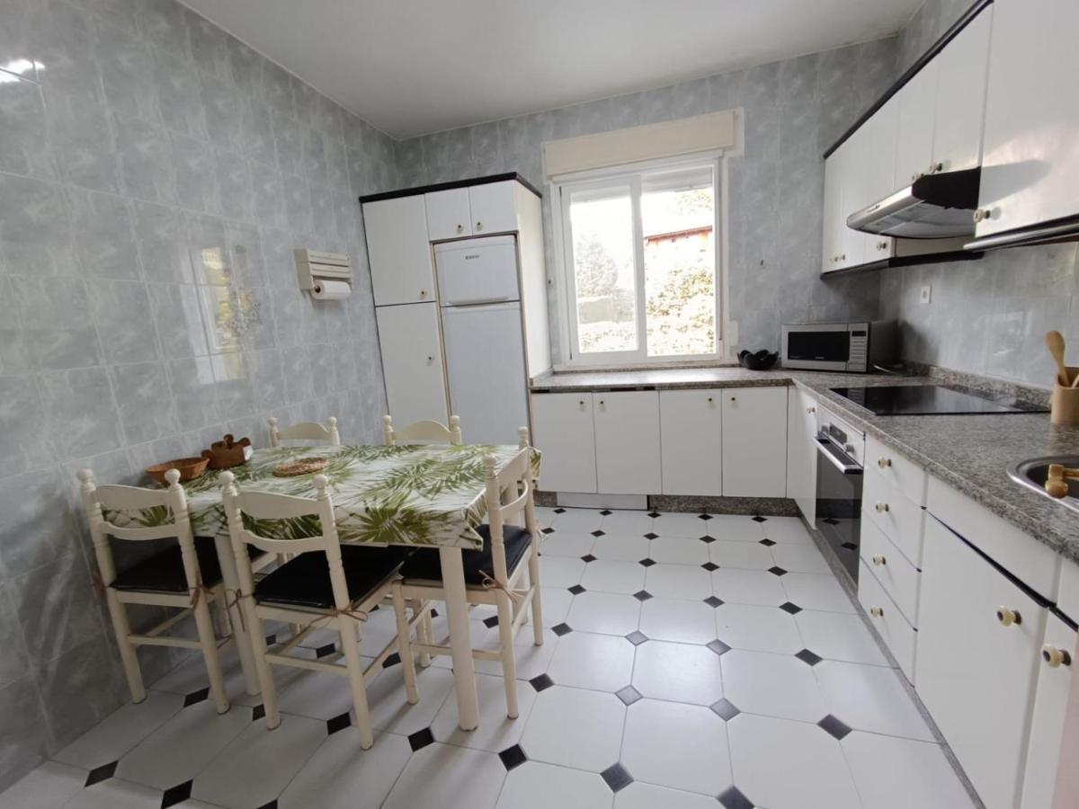 Fogar De Menduina Διαμέρισμα Cangas do Morrazo Εξωτερικό φωτογραφία